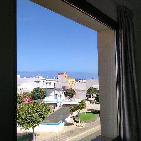 Los Lagos Sunset Sea View Private Roof Terrace El Cotillo  Luaran gambar
