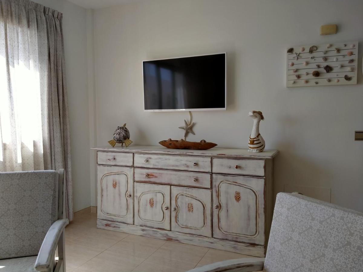 Los Lagos Sunset Sea View Private Roof Terrace El Cotillo  Luaran gambar